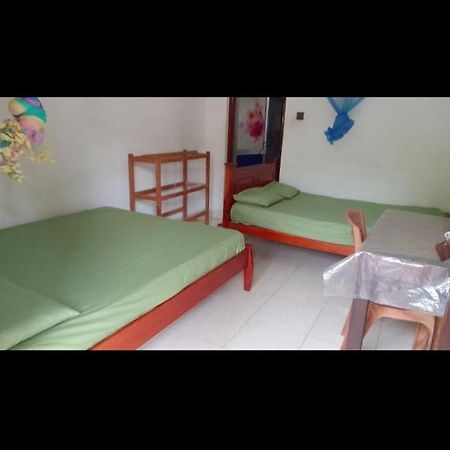 Dinesh Guest House Kataragama Exterior photo