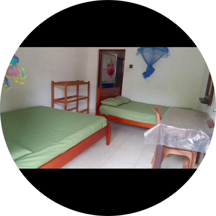 Dinesh Guest House Kataragama Exterior photo