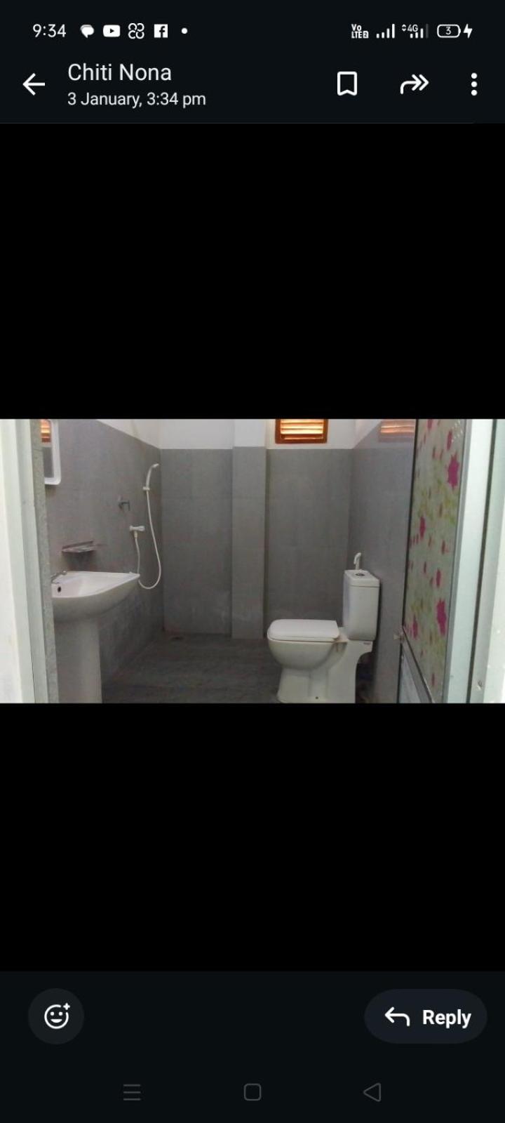 Dinesh Guest House Kataragama Exterior photo